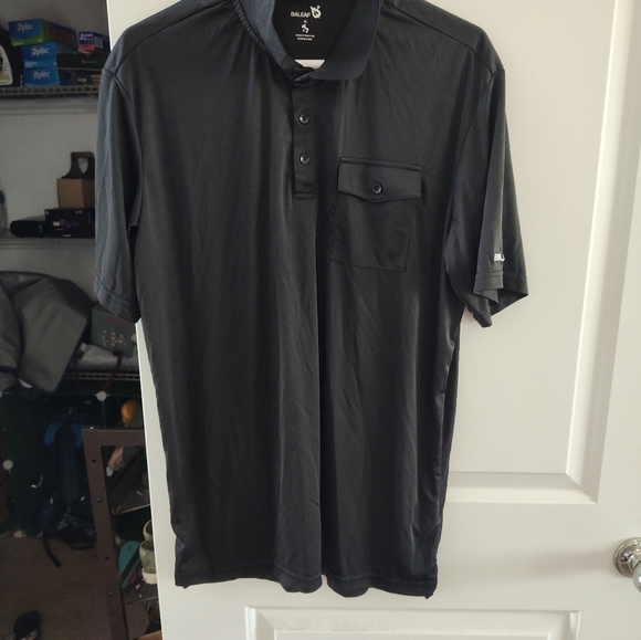 6 Men's Baleaf Sun Protection Shirts - Picture 13 of 13